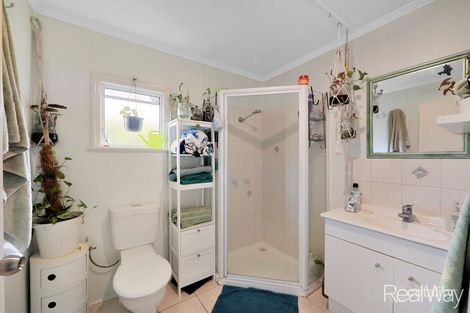 Property photo of 4/11 Auer Street Kepnock QLD 4670