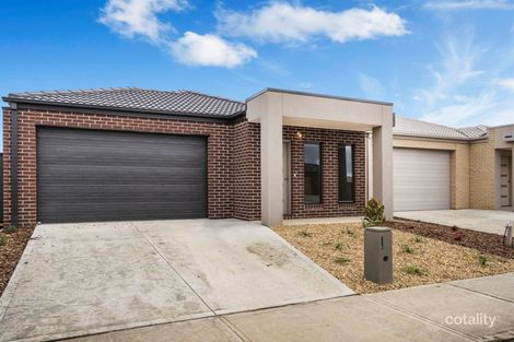 Property photo of 27 Destiny Drive Cranbourne North VIC 3977