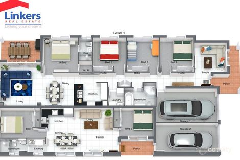 31/31-A Mahoney Dr, Campbelltown, NSW 2560