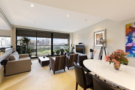 Property photo of 2002/184 Forbes Street Darlinghurst NSW 2010