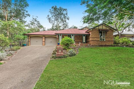 14 Edith Dr, North Ipswich, QLD 4305