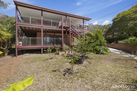 Property photo of 6 Semaphore Street Emerald Beach NSW 2456