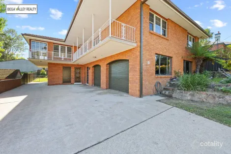 Property photo of 11 High Street Bega NSW 2550