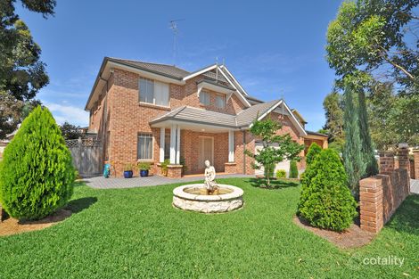 2 Paperbark Cres, Beaumont Hills, NSW 2155