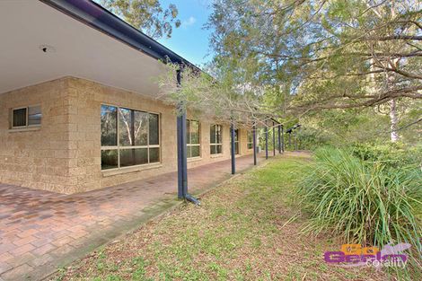 Property photo of 911 Mount Crosby Road Karana Downs QLD 4306