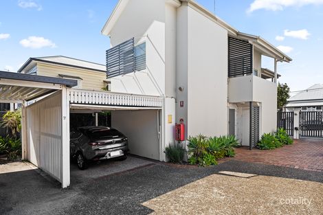 Property photo of 2/36 Heal Street New Farm QLD 4005