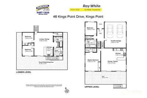 Property photo of 46 Kings Point Drive Kings Point NSW 2539