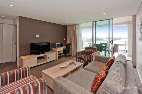 Property photo of 817/96 North Terrace Adelaide SA 5000