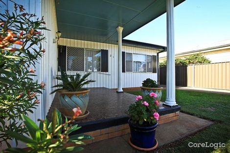 Property photo of 21 Alam Street Dubbo NSW 2830