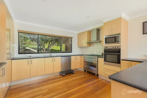 Property photo of 8 Willow Court Bega NSW 2550