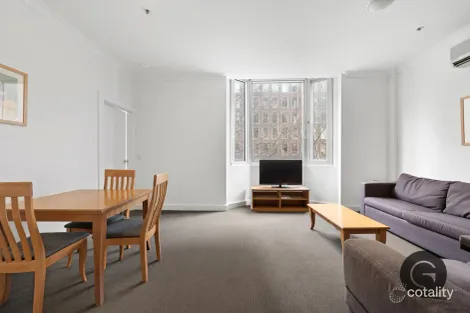 33/400-404 Little Collins St, Melbourne, VIC 3000