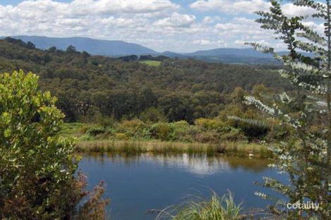 Property photo of 40 Little Joe View Lane Monbulk VIC 3793