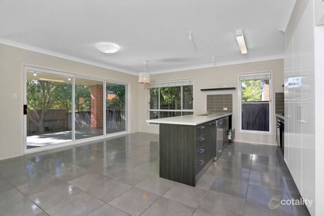 Property photo of 11 Sirrius Close Beaumont Hills NSW 2155