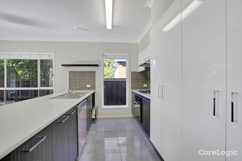 Property photo of 11 Sirrius Close Beaumont Hills NSW 2155