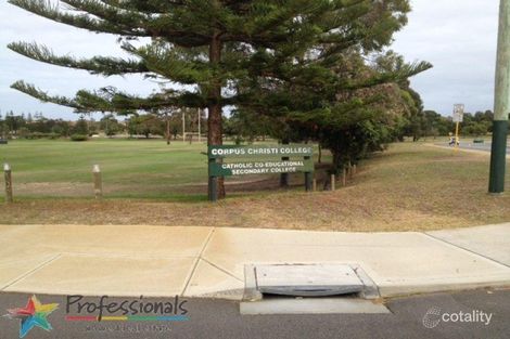 Property photo of 29 Bartling Crescent Bateman WA 6150