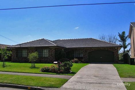 11 Hereford Pl, South Wentworthville, NSW 2145