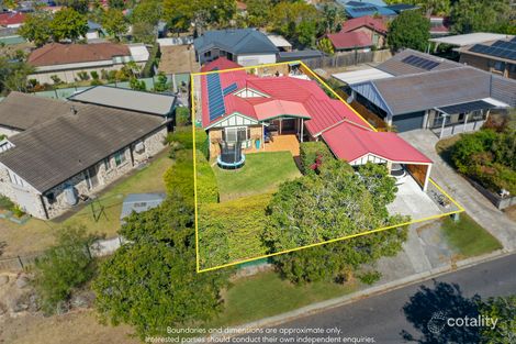 4 Verbena St, Cornubia, QLD 4130