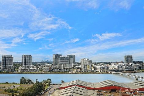 1606/10 Burroway Rd, Wentworth Point, NSW 2127