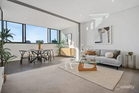 2303/18 Footbridge Bvd, Wentworth Point, NSW 2127