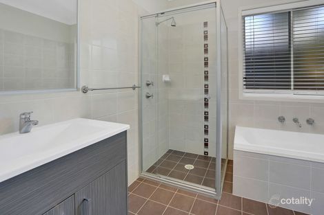 Property photo of 11 Sirrius Close Beaumont Hills NSW 2155