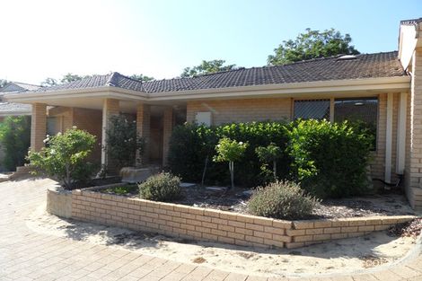 9/12 Kirkham Hill Tce, Maylands, WA 6051