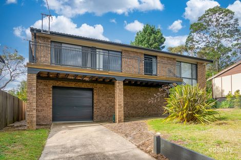 Property photo of 10 Kenny Street Mount Victoria NSW 2786