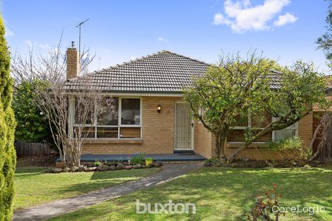 Property photo of 3 Sanicki Court Bentleigh East VIC 3165