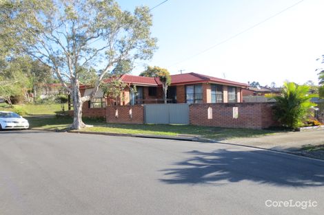 Property photo of 31 Mirroola Crescent Toormina NSW 2452