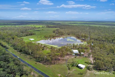 Property photo of 2285 Pialba Burrum Heads Road Burrum River QLD 4659