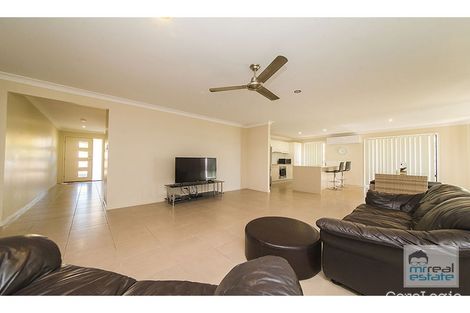 Property photo of 15 Stan Jones Street Norman Gardens QLD 4701