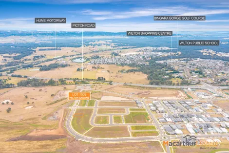 Property photo of 57 Longview Drive Wilton NSW 2571