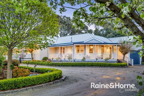 Property photo of 12 Glenton Court Gisborne VIC 3437