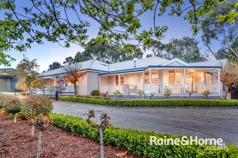 Property photo of 12 Glenton Court Gisborne VIC 3437