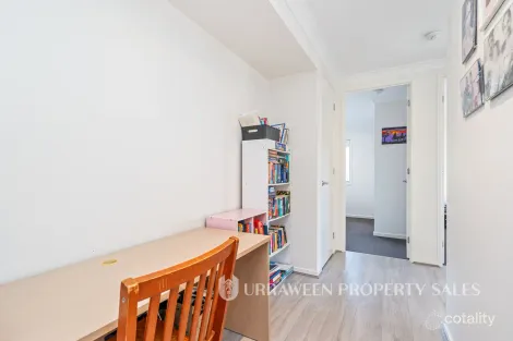 Property photo of 18 Abode Way Kawungan QLD 4655