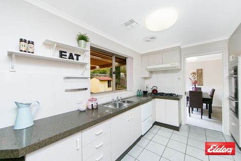 Property photo of 27 Tiptree Crescent Palmerston ACT 2913