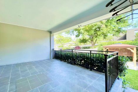 Property photo of 9B Orchard Street Epping NSW 2121