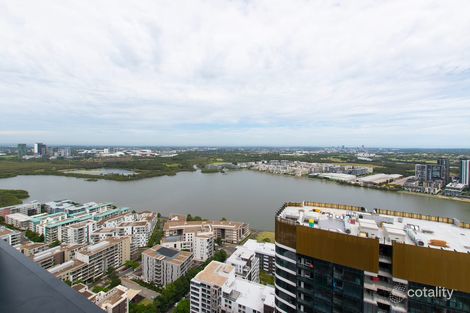 3410/8 Walker St, Rhodes, NSW 2138