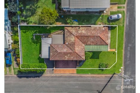 Property photo of 18 Crisp Street Port Macquarie NSW 2444