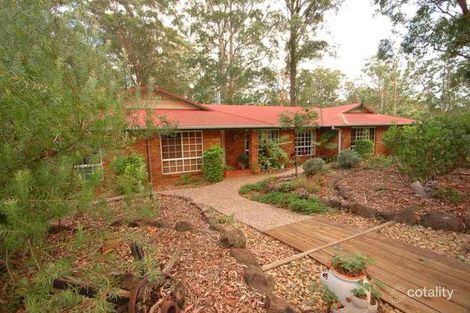 Property photo of 17 Benn Court Highfields QLD 4352