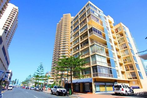 Property photo of 5D/34 Hanlan Street Surfers Paradise QLD 4217