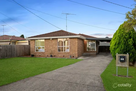 Property photo of 52 Kanooka Drive Corio VIC 3214
