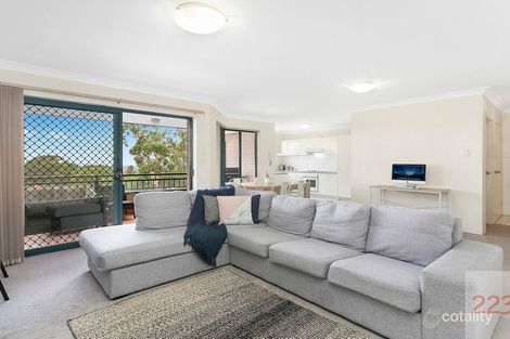Property photo of 21/10 Toms Lane Engadine NSW 2233