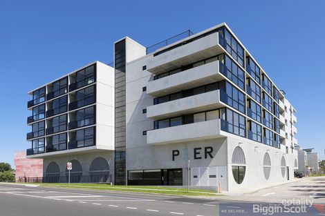 Property photo of 502/109 McLeod Road Patterson Lakes VIC 3197