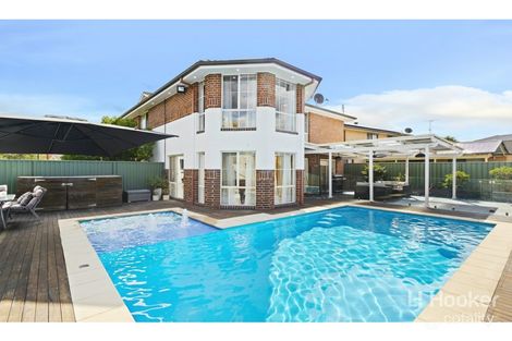 Property photo of 2 Glenrowan Drive Harrington Park NSW 2567