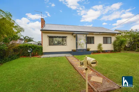Property photo of 14 High Street Gunnedah NSW 2380