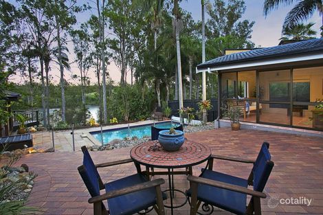 Property photo of 121 Mount Ommaney Drive Jindalee QLD 4074