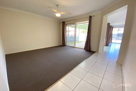 Property photo of 4 Honeymyrtle Court Mountain Creek QLD 4557