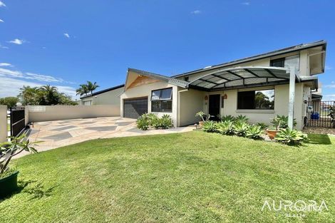 Property photo of 31 Anchorage Drive Cleveland QLD 4163