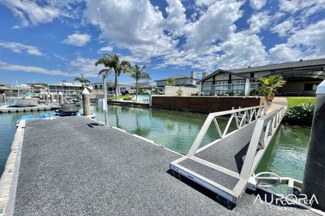 Property photo of 31 Anchorage Drive Cleveland QLD 4163