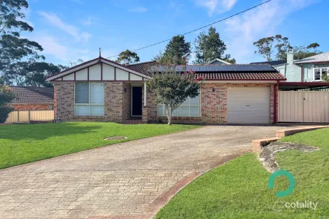 27 Ridge St, Woodford, NSW 2778